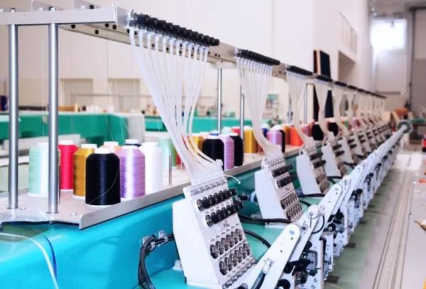 How Foreign Fashion Buyers Shape the Global Textile Market