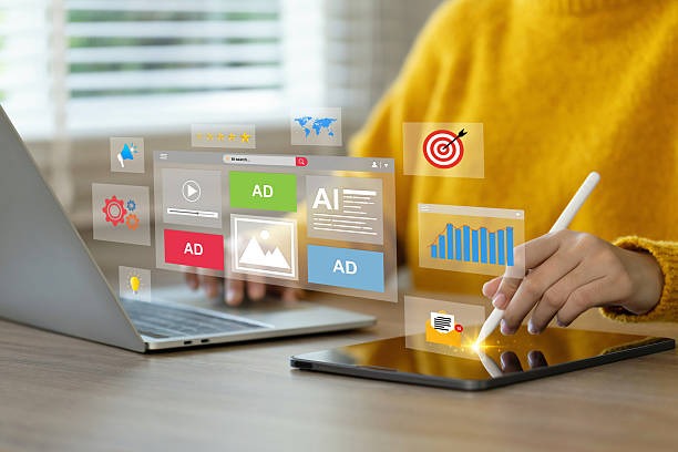 Beyond Keywords Crafting Search-First Content with Machine Intelligence