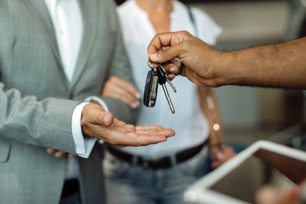 Key Moments Await Rentals That Spark Spontaneity