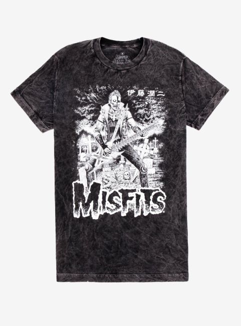 The Ultimate Junji Ito Shop Experience: Top Picks and Exclusive Finds