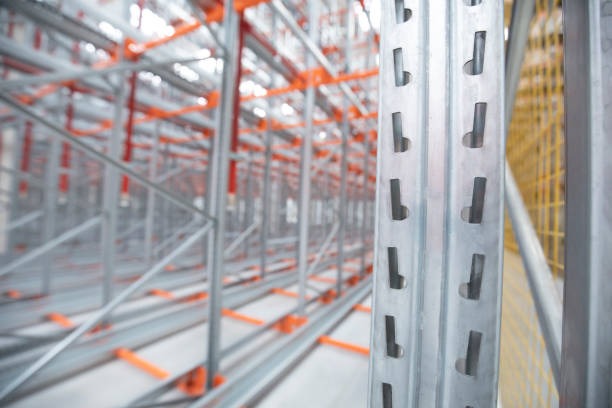 Heavy Duty Racking System Tips for Warehouses Singapore
